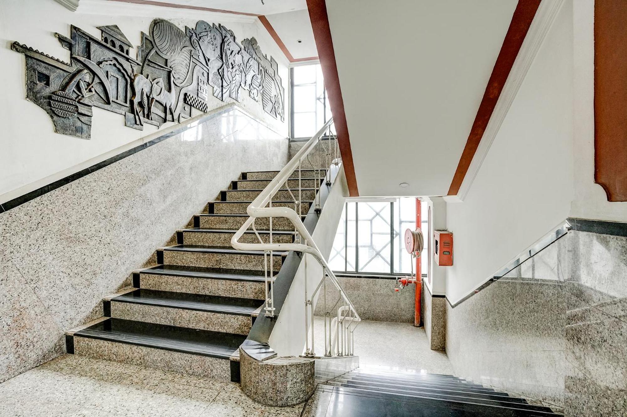 Fabhotel Silver Inn II นาสิก ภายนอก รูปภาพ