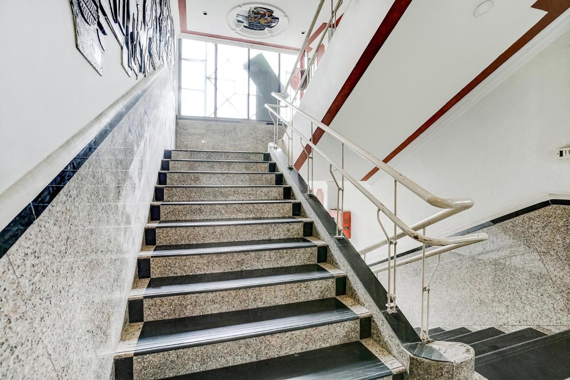 Fabhotel Silver Inn II นาสิก ภายนอก รูปภาพ